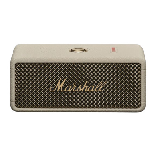 Image of Marshall Emberton III Altoparlante portatile stereo Crema 20 W