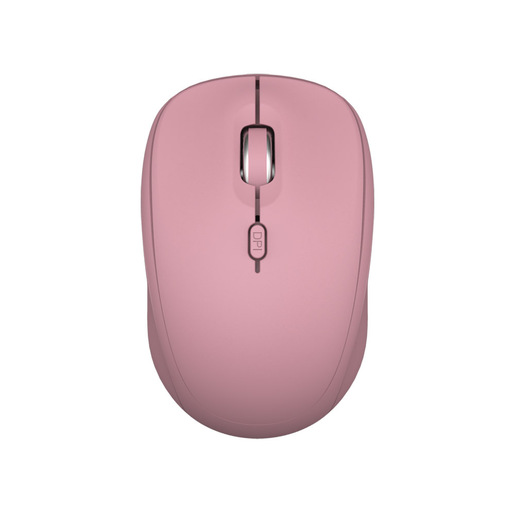 Image of IOPLEE 286G mouse Ambidestro RF Wireless 1600 DPI