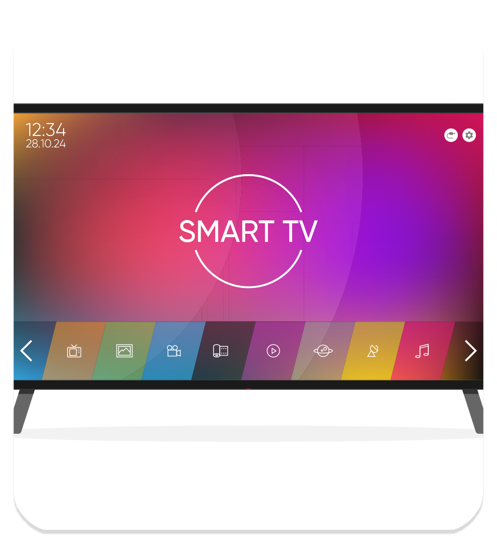 Offerte Smart Tv Black Friday - Unieuro