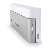 Foodsaver VS0100X Macchina Per Sottovuoto, Bianco-image