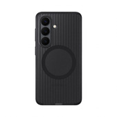 Samsung Rugged Magnet Case Cover Per Galaxy S26, Nero