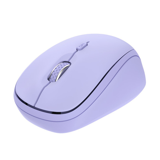 Image of Trust Yvi+ mouse Universale Ambidestro RF senza fili + Bluetooth Ottico 1600 DPI