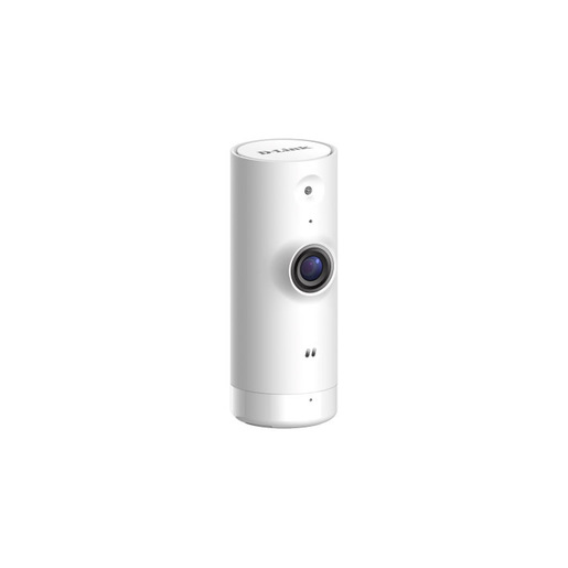 Image of D-Link Mini HD Telecamera di sicurezza IP Interno 1280 x 720 Pixel Scrivania/Parete