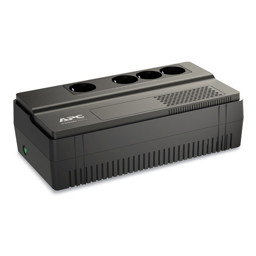 Image of APC BV500I-GR gruppo di continuità (UPS) A linea interattiva 0,5 kVA 300 W 4 presa(e) AC