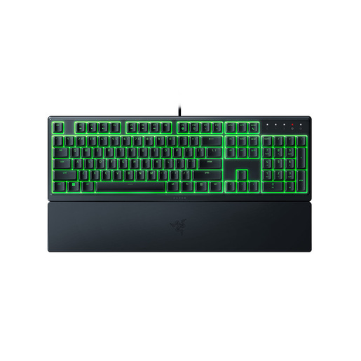 Image of Razer Ornata V3 X tastiera Gaming USB QWERTY Italiano Nero