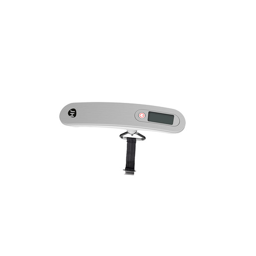 Image of Joia Home JPTS506W bilancia pesa bagaglio 50 kg Elettronico