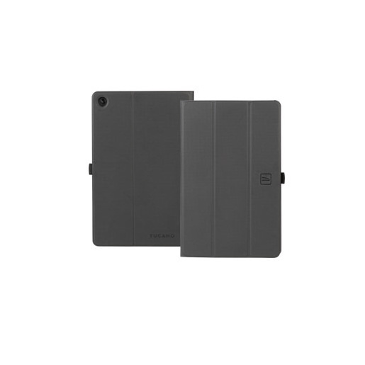 Tucano TAB-3LE101-BK custodia per tablet 25,6 cm (10.1'') Custodia a libro Nero