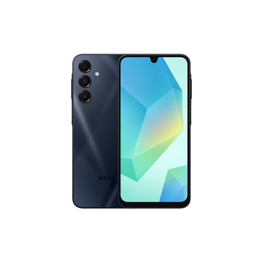Samsung Galaxy A16 5G 17 cm (6.7'') Dual SIM ibrida USB tipo-C 4 GB 128 GB 5000 mAh Nero, Blu