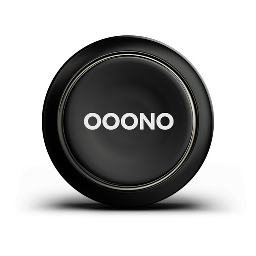 Image of OOONO CO-DRIVER radar/rilevatore lidar Nero