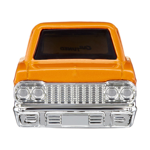 Image of MGA Entertainment CarTuned Series 1 - 1964 Chevy Impala (Pro Street)