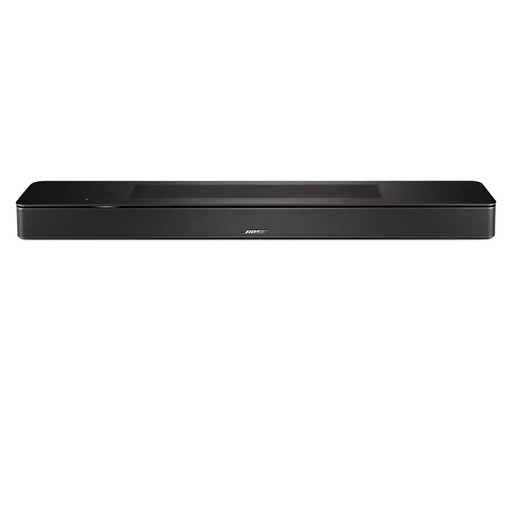 Bose 892079-2100 altoparlante soundbar Nero