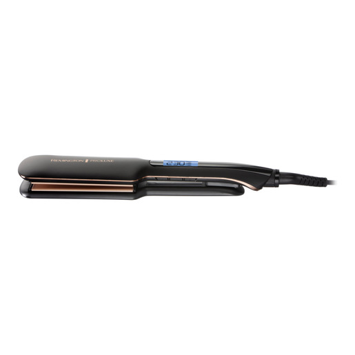 Image of Remington S9150B Piastra per capelli Caldo Nero 3 m