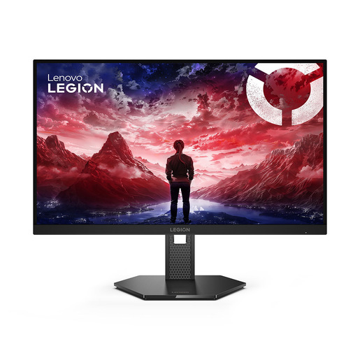 Lenovo Legion 27Q-11 Monitor PC 68,6 cm (27'') 2560 x 1440 Pixel Quad HD LCD Nero