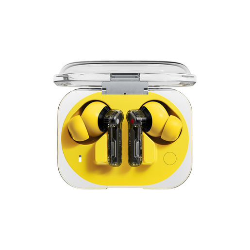 Nothing Ear ( 3a ) Auricolare True Wireless Stereo (TWS) In-ear MUSICA USB tipo-C Bluetooth
