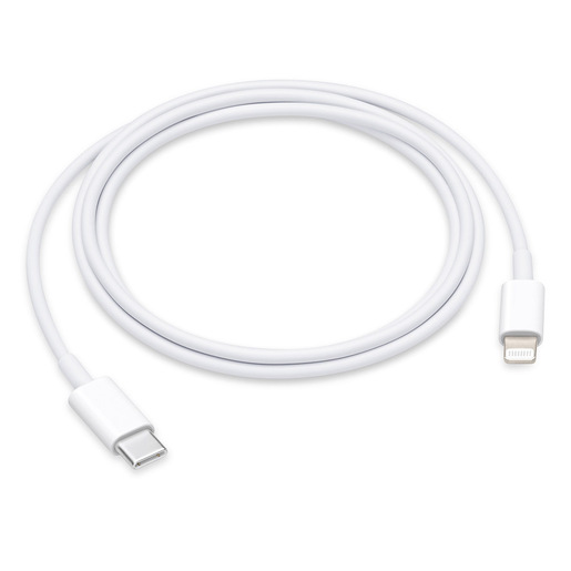Image of Apple Cavo da Lightning a USB-C (1 m)