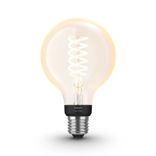 Image of Philips Hue White G93 Globo - lampadina connessa E27