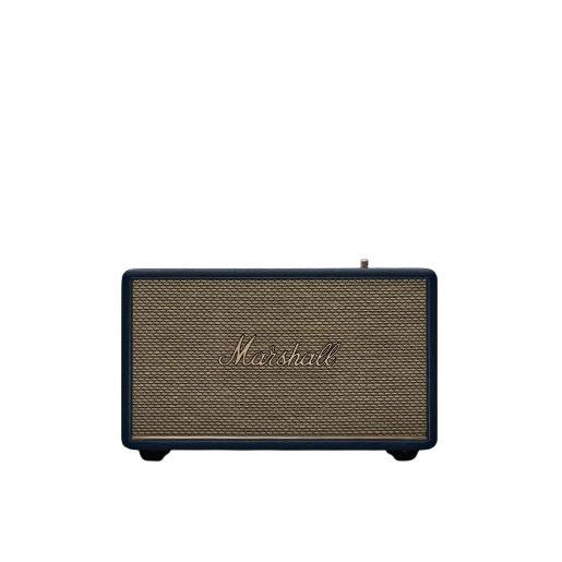 Marshall Acton III 2-vie Blu Con cavo e senza cavo