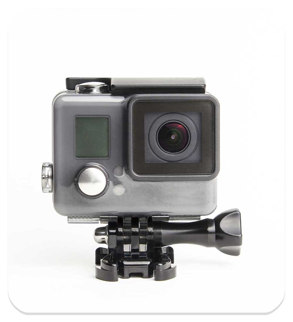 Idee Regalo Fotografia: Fotocamere e Action Cam | Unieuro