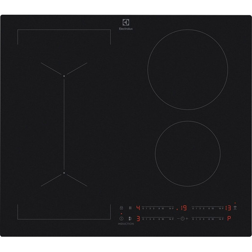 Image of Electrolux EIV63443CT Da incasso 60 cm Piano cottura a induzione 4 Fornello(i)