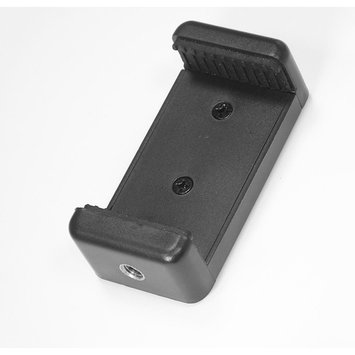 Image of Reporter 99541 supporto per personal communication Supporto passivo Telefono cellulare/smartphone Nero