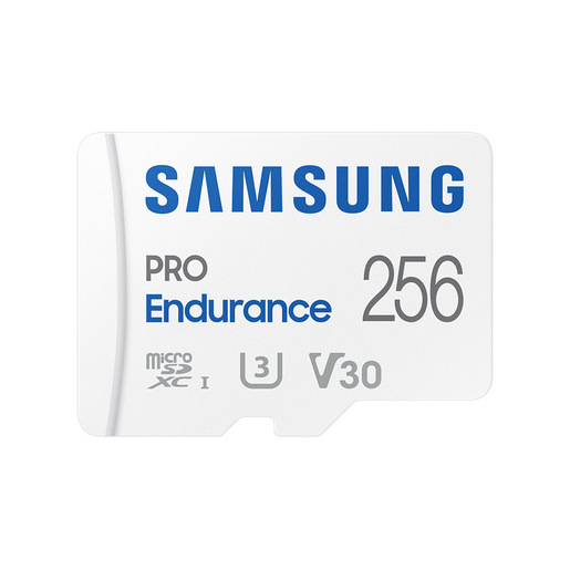 Image of Samsung MB-MJ256K 256 GB MicroSDXC UHS-I Classe 10