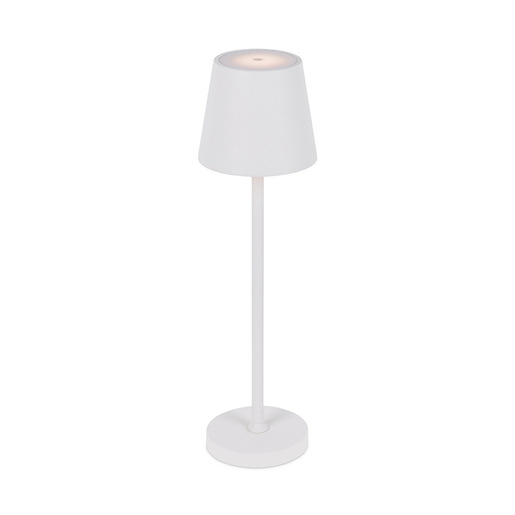 Image of Cayos Company Mia lampada da tavolo Bianco