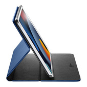 Cellularline Folio - Ipad 10.2'' (2021) / 10.2'' (2020) / 10.2'' (2019) Custodia Per Tablet Con Funzione Stand-image