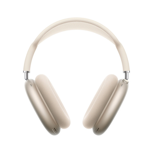 Apple AirPods Max Galassia connessione usb-c (versione 2024)