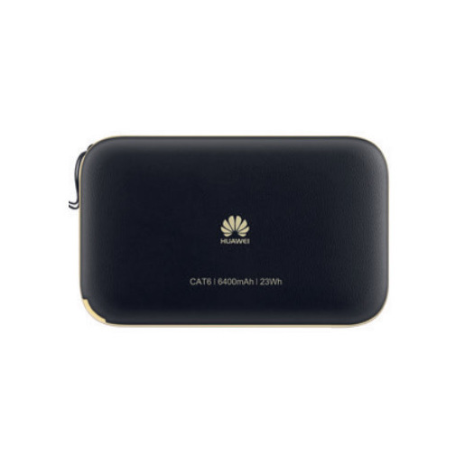 Image of Huawei Mobile WiFi 2 Pro router wireless Dual-band (2.4 GHz/5 GHz) 4G