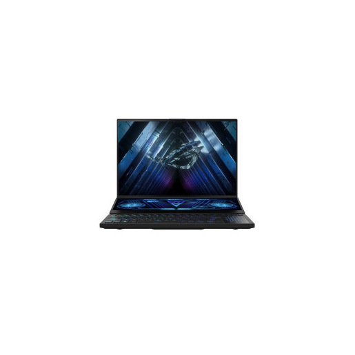 ASUS ROG Zephyrus Duo 16 GX650PY-NM029W AMD Ryzen™ 9 7945HX Computer portatile 40,6 cm (16”) WQXGA 16 GB DDR5-SDRAM 1 TB SSD NVIDIA GeForce RTX 4090 W