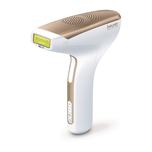 Image of Beurer Epilazione con risultati duraturi IPL 8500 Velvet Skin Pro