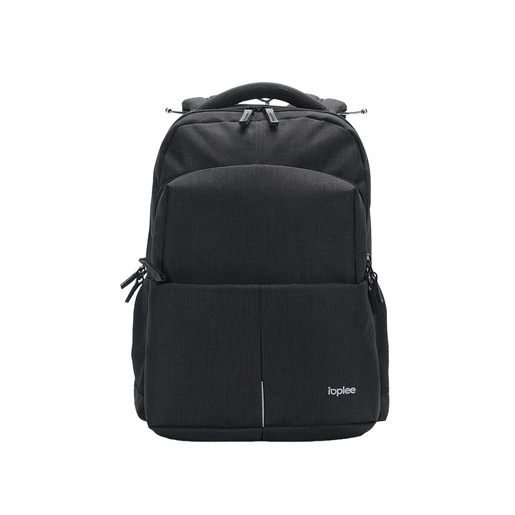 Image of IOPLEE 21A082K zaino Zaino casual Nero Tessuto