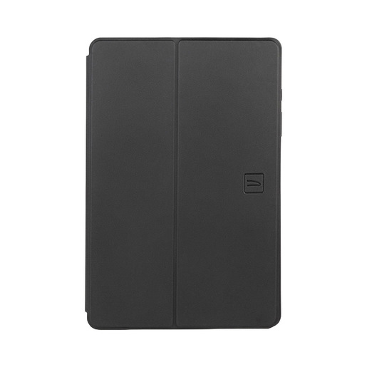 Image of Tucano Gala 27,9 cm (11'') Custodia flip a libro Nero