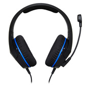 HyperX Cloud Stinger Core Auricolare Cablato A Padiglione Giocare Nero |  Microfoni, cuffie, periferiche audio pc in offerta su Unieuro