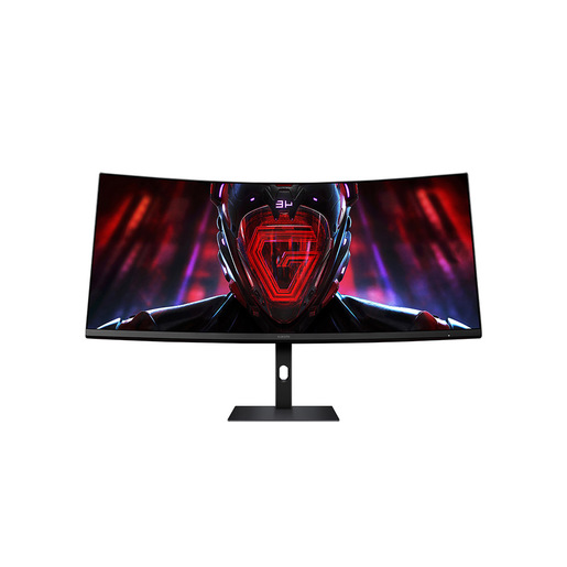 Image of Xiaomi G34WQi Monitor PC 86,4 cm (34'') 3440 x 1440 Pixel Wide Quad HD LED Nero