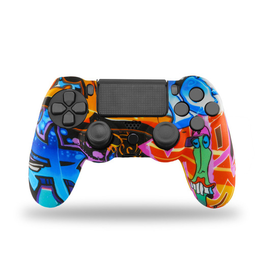 Image of Xtreme 90407B Rainbow Silicon Cover