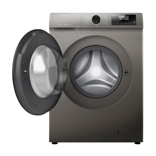 Image of Hisense lavatrice WF1Q8041BT 8 Kg Classe A Quick Wash Partenza Ritardata Inverter