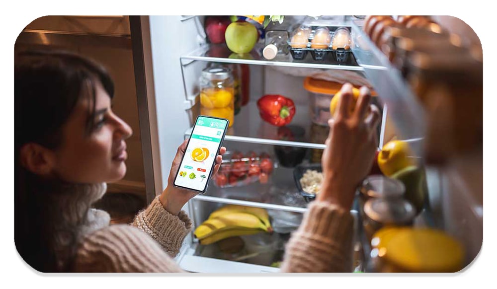 Come Funziona Frigo Smart | Unieuro