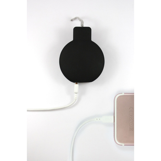 Image of MojiPower Bomb 2600 mAh Nero