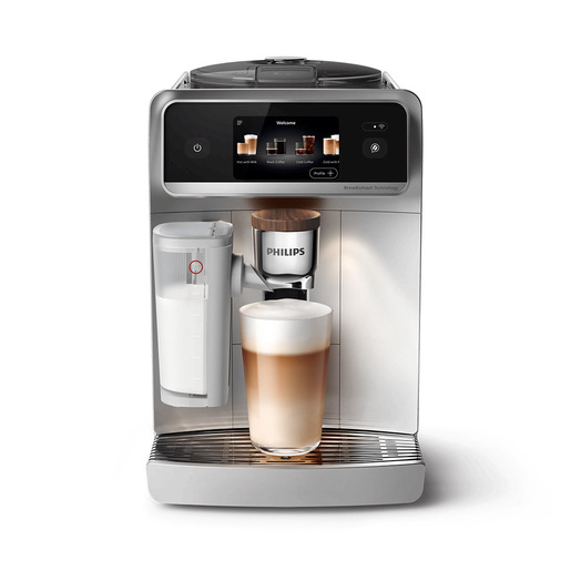 Philips Café Aromis Serie 8000