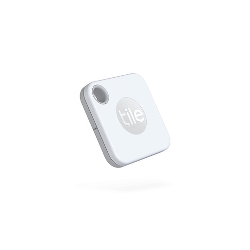 Image of Tile Mate (2020) 1-Pack Bluetooth Bianco