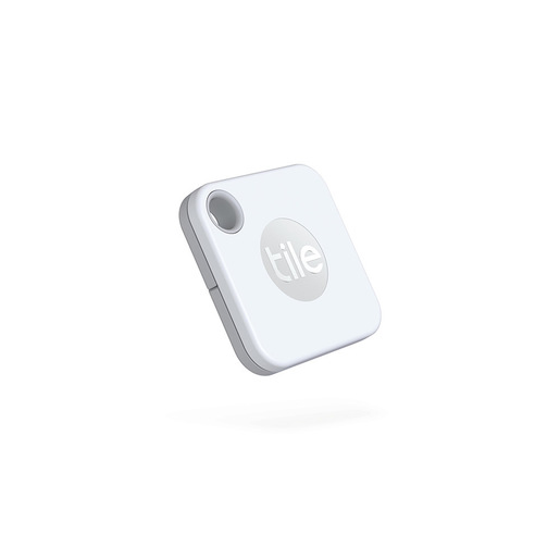 Image of        Tile Mate (2020) 1-Pack Finder Bianco