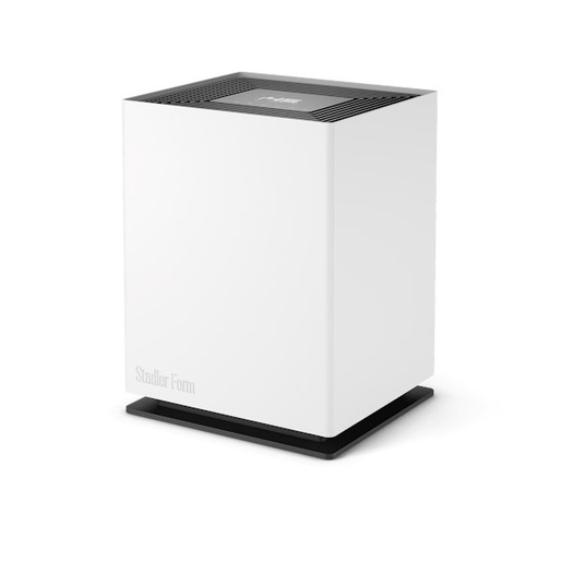 Image of Stadler Form Noah umidificatore 3,6 L Bianco 36 W