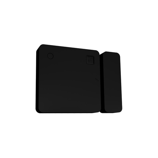 Image of Shelly BLU Door/Window sensore per porta/finestra Wireless Porta/Finestra Nero