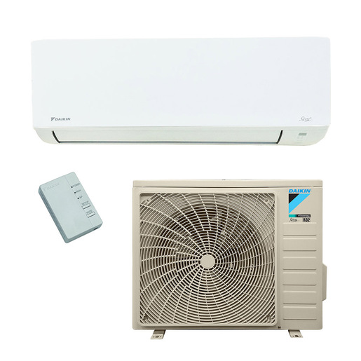 Image of Daikin Monosplit 12000BTu ARXC35C + ATXC35C