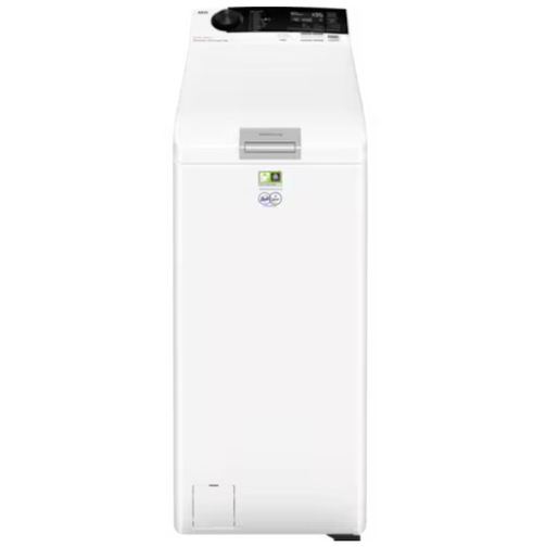 Image of AEG Series 7000 LTR7E36S lavatrice Caricamento dall'alto 6 kg 1151 Gir