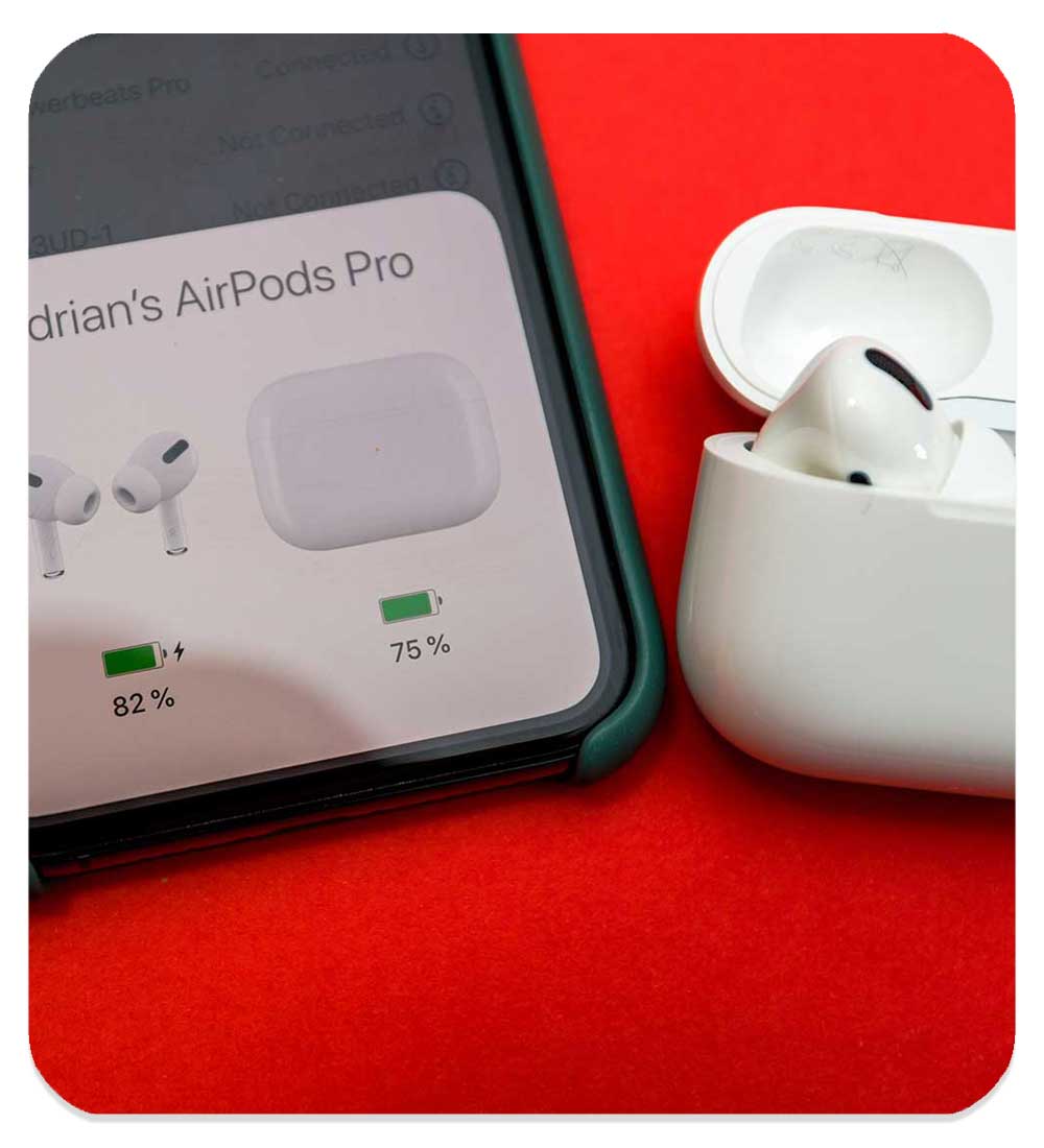 Come Capire Se gli Airpods Sono Carichi | Unieuro