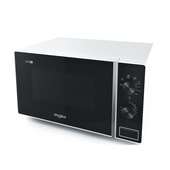 WHIRLPOOL MWP 103 W MICROONDE, 700 W, 20 l-image
