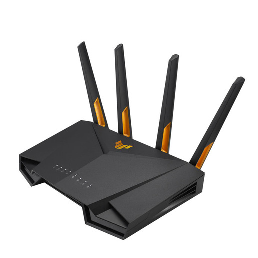 Image of ASUS TUF Gaming AX3000 V2 router wireless Gigabit Ethernet Dual-band (