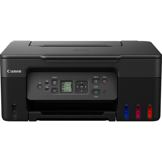 Image of Canon PIXMA G3571 Ad inchiostro A4 4800 x 1200 DPI Wi-Fi